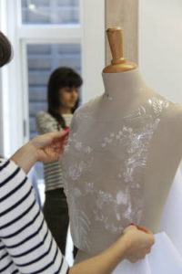 Biographie - Création d'Invenio libre d'Invenio Flory