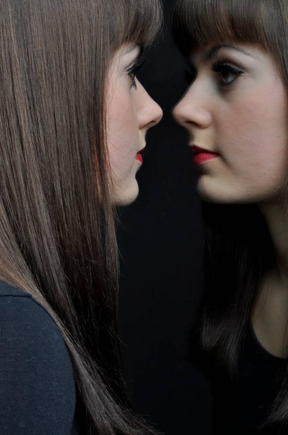 Biographie - Portrait de Flory Brisset fondatrice d'Invenio Flory