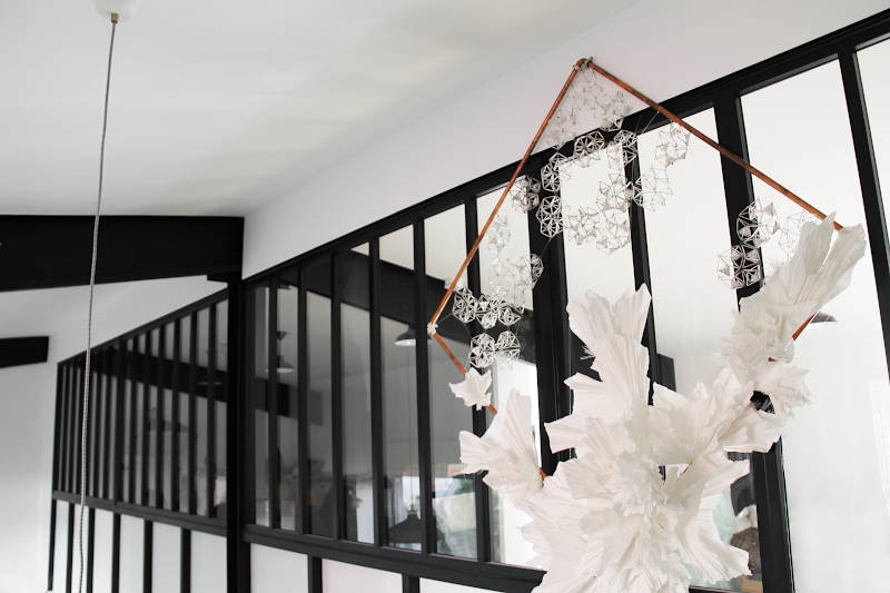 Loft - La Gallerie - Invenio Flory