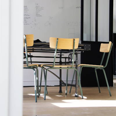 Loft - Le showroom - Invenio Flory