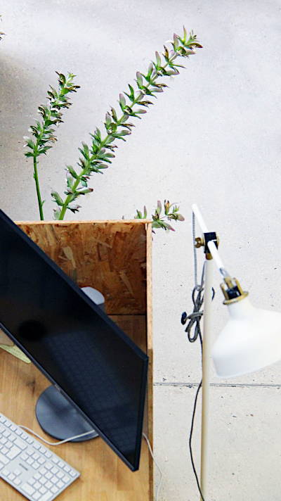 Loft - Un havre de paix aux portes de Paris - Invenio Flory