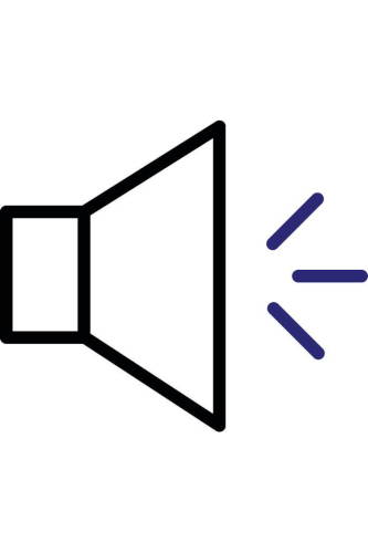 Sonore - Logo son - Invenio Flory