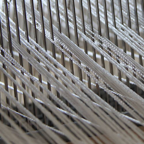 Tissage - Métier à tisser Invenio Flory