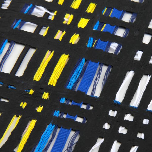 Procédé exclusif Transfer Imprimo - Tartan imprimé 3D créé par Invenio Flory