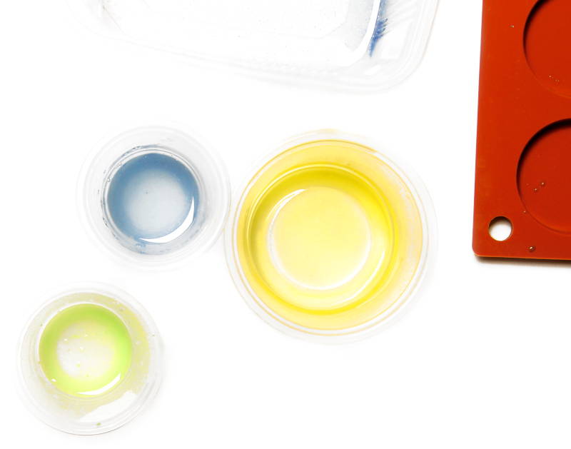 Vision - L'aventure créative silicone et résine - Invenio Flory